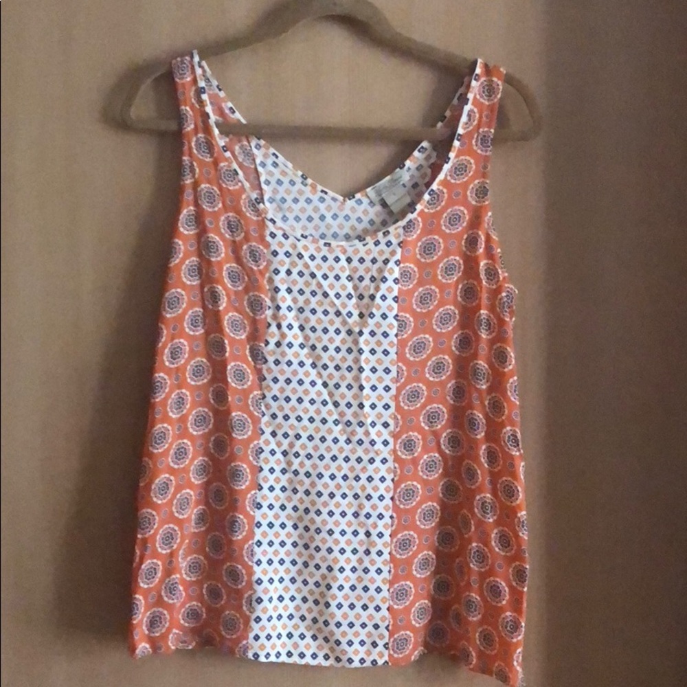 Lucky Brand Tank